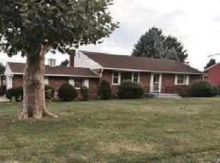 2402 Edgemore Ave, Easton, PA 18045