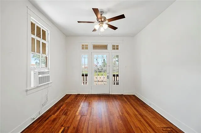 2 bed, 1.0 bath, 1231 sqft, $1,200 — Photo 3