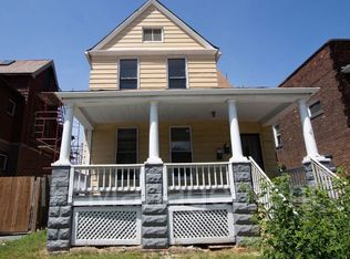 2054 W 98th St #1, Cleveland, OH