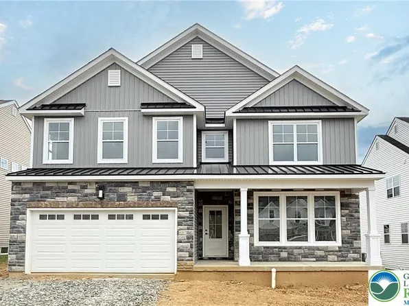 319 Abby Rd Lot 57, Macungie Boro, PA 18062