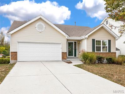 2793 Brookmeadow Dr, Belleville, IL, 62221