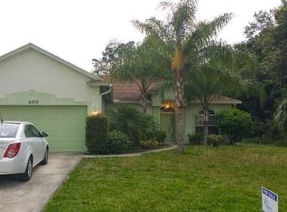 2373 SE Port St, Pt Saint Lucie, FL 34953