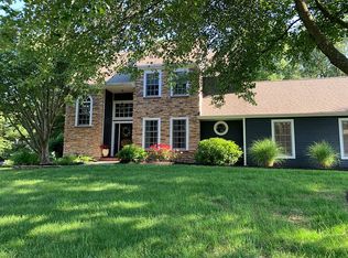 418 N Saddlebrook Cir, Chester Springs, PA 19425