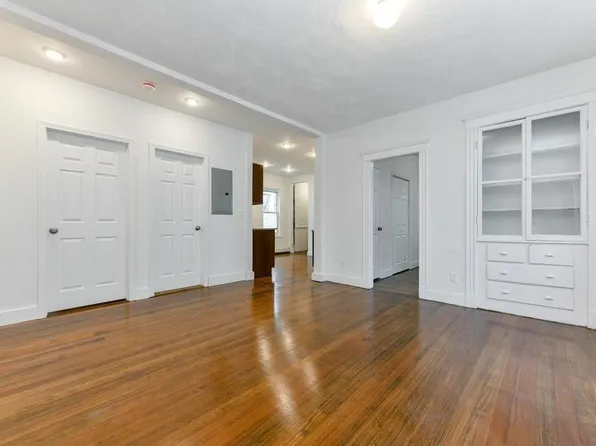 45 Beech Glen St APT 2, Boston, MA 02119