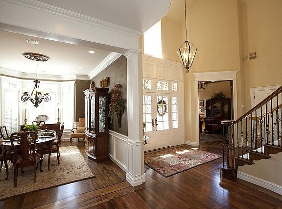 Hardwoods and super fine finishes