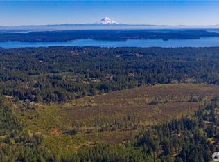 0 X 154th Avenue NW, Gig Harbor, WA 98329