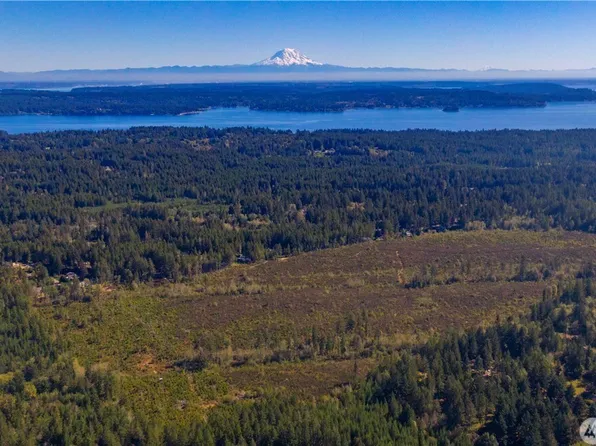 0 X 154th Avenue NW, Gig Harbor, WA 98329