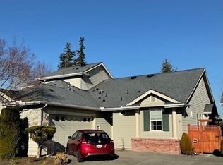 23846 NE 124th Ter, Redmond, WA 98053