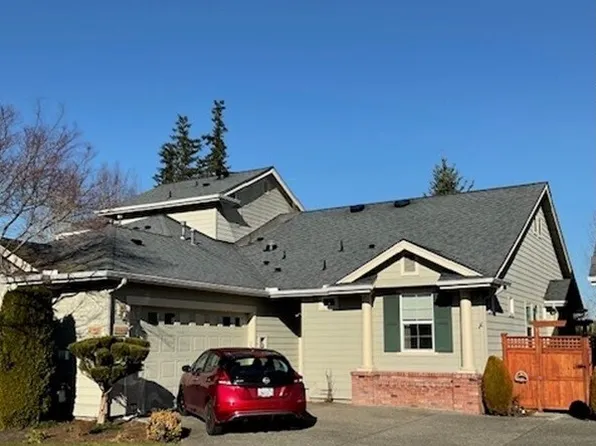 23846 NE 124th Terrace, Redmond, WA 98052