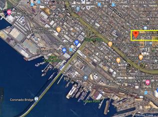 2309 Harrison Ave, San Diego, CA 92113