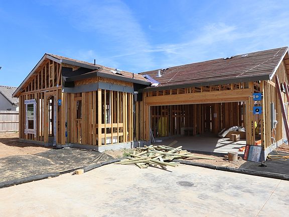 Exterior - March 26, 2026