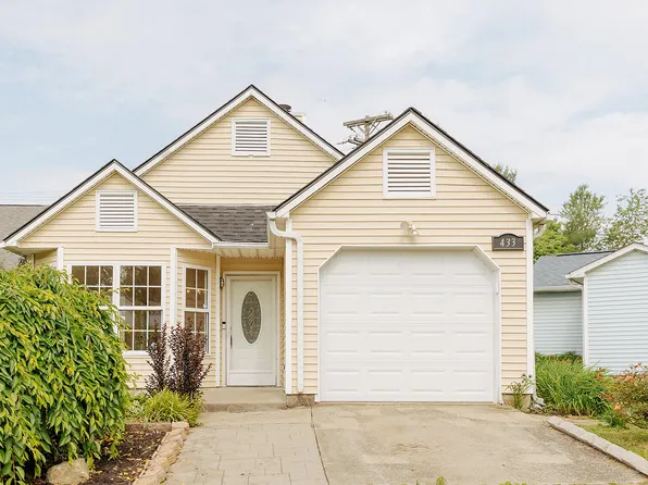 433 Chelsea Woods Dr, Lexington, KY 40509