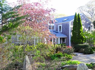 49 Bijahs Way, Chilmark, MA 02535