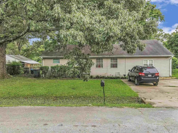 951 Joel Ave, Memphis, TN 38127