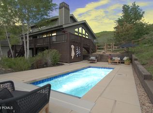 8772 Daybreaker Dr, Park City, UT 84098