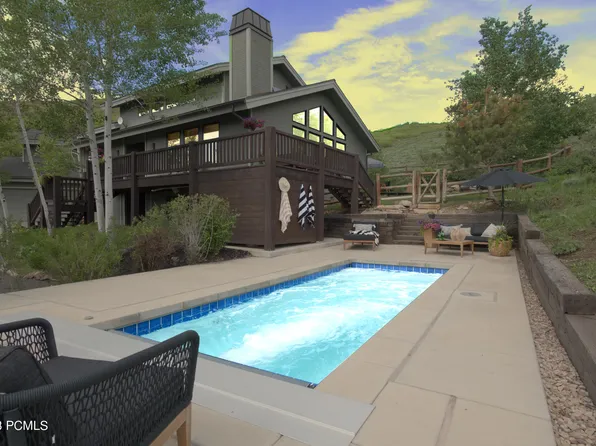 8772 Daybreaker Dr, Park City, UT 84098