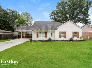 6301 Green Grove Dr, Memphis, TN 38141