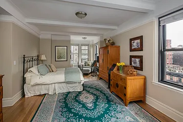 Sold by Brown Harris Stevens