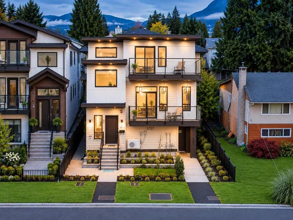 1757 Morgan Ave #101, Pt Coquitlam, BC V3C 1J6