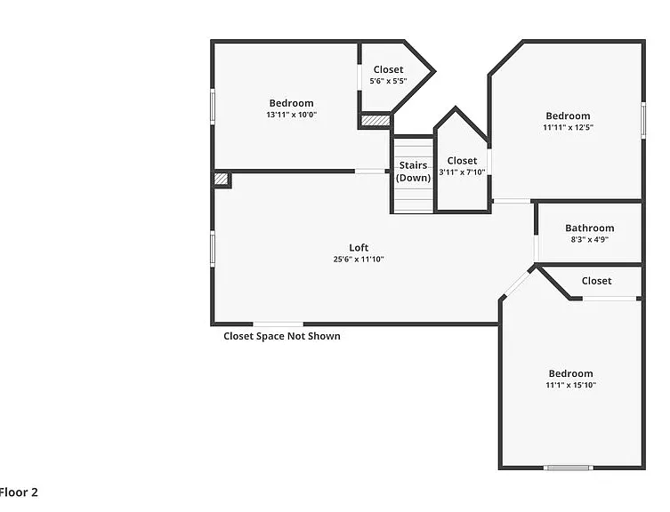 6015 Starbrook Creek Dr — Photo 3