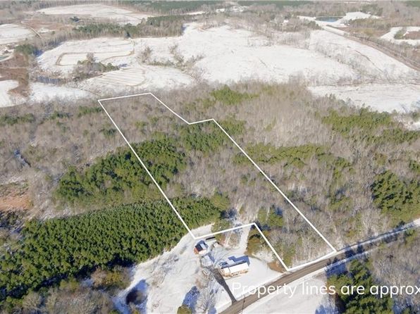 9035 Robert Morgan Rd #5, Oxford, NC 27565