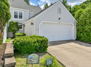 2572B Grouse Rdg, Wexford, PA 15090
