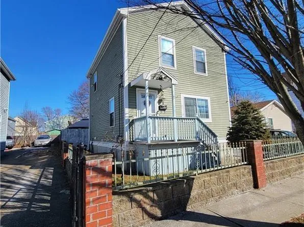 42 Burnside St, Providence, RI 02905
