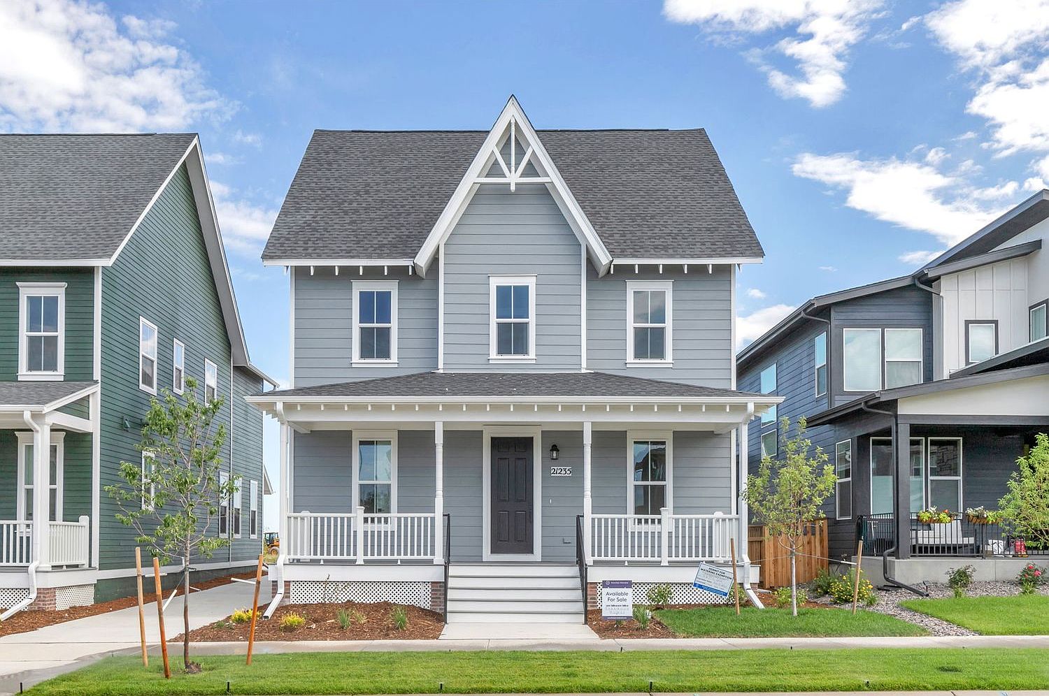 21235 E 61st Dr, Aurora, CO 80019 | Zillow