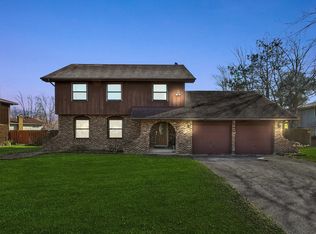 3519 Huntley Ter, Crete, IL 60417