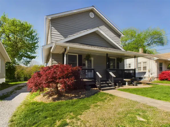 1319 Eberhart Ave, Edwardsville, IL 62025