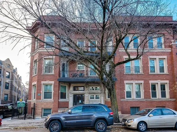 Clarendon 4114-4124, 4114 N Clarendon Ave #43c63a8e1, Chicago, IL 60613