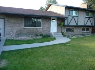 536 W 440 S, Orem, UT 84058