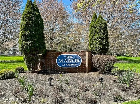 45 Rawson Circle, Ocean Twp, NJ 07712