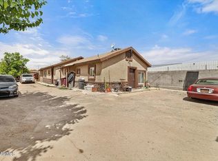 421 S Wilbur #B-1, Mesa, AZ 85210