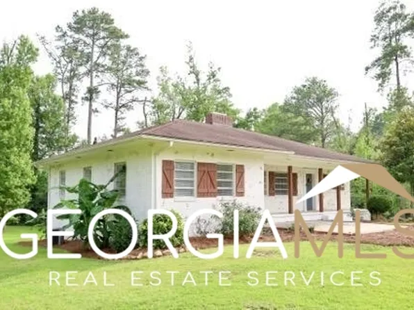 715 Gay Dr, Macon, GA 31210