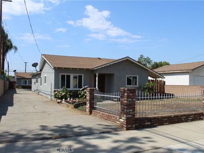 15056 Howellhurst Dr, Baldwin Park, CA, 91706