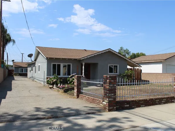 15056 Howellhurst Dr, Baldwin Park, CA 91706