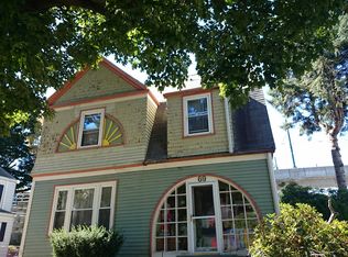 69 Bushnell St, Dorchester, MA 02124