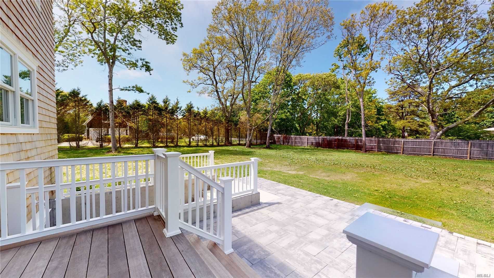 494 Montauk Hwy, East Quogue, NY 11942 Out East