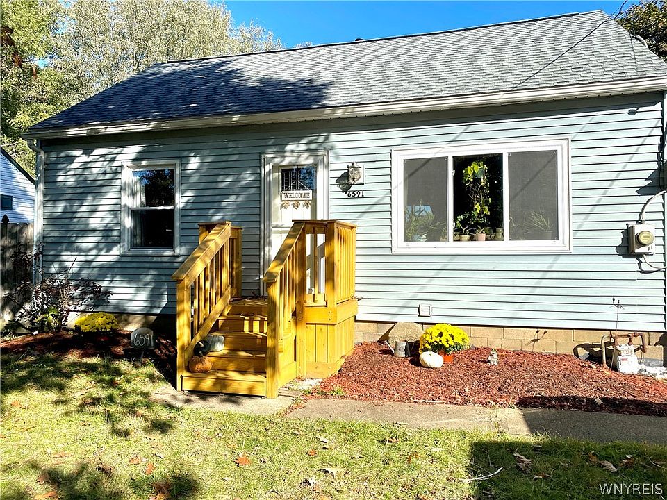 1st image of 6591 Hamilton Dr