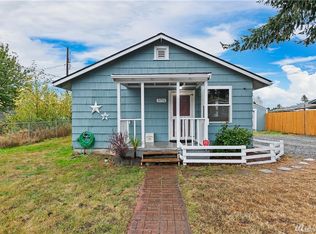 5711 E M St, Tacoma, WA 98404