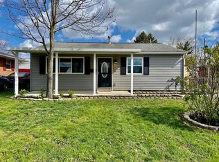 248 Calahan Rd, Columbus, OH 43207