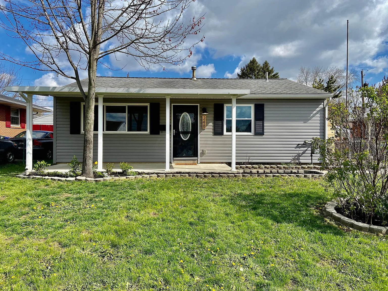 248 Calahan Rd photo 1