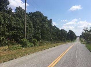 Vaughn Rd, Decatur, AR 72722