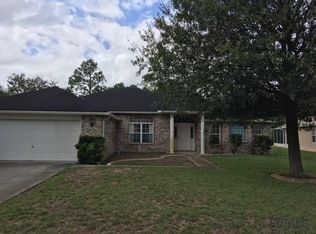 39 Prairie Ln, Palm Coast, FL 32164