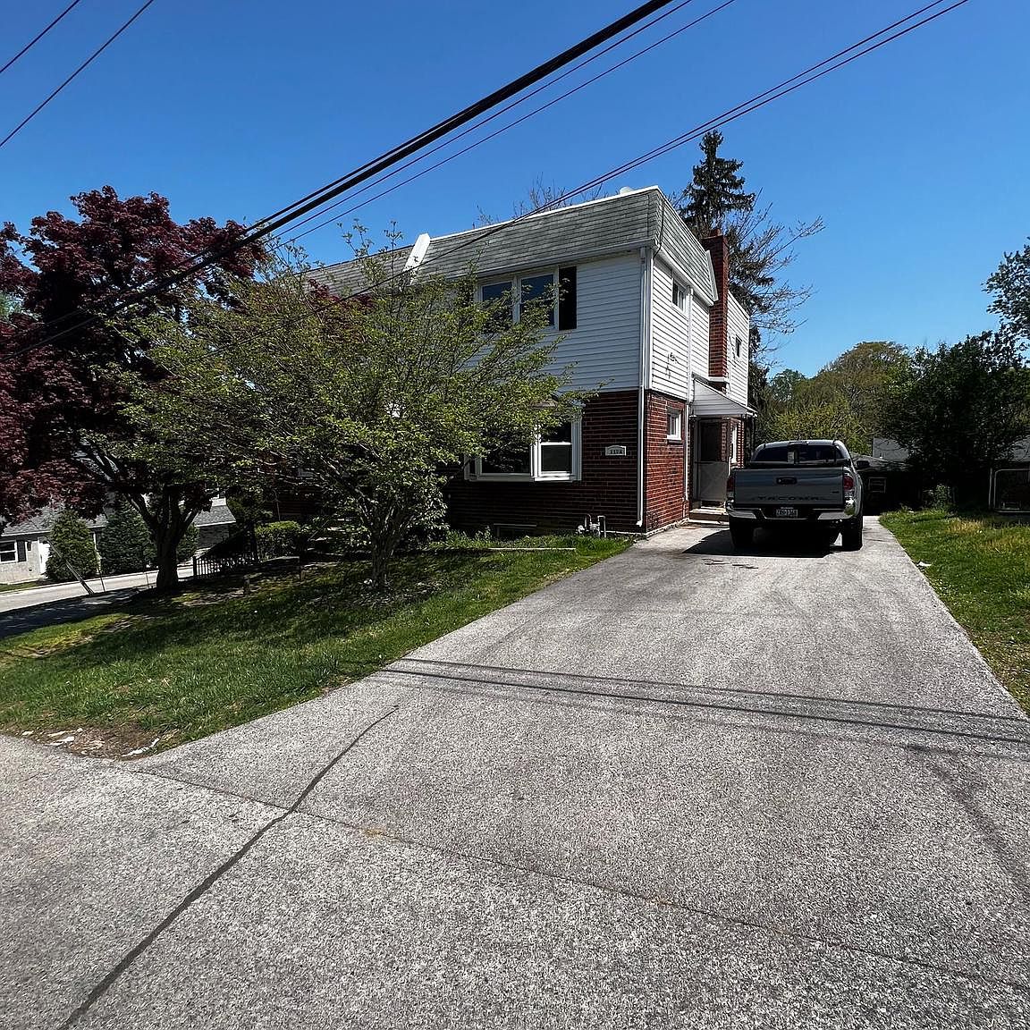 117 3rd Ave, Broomall, PA 19008 Zillow