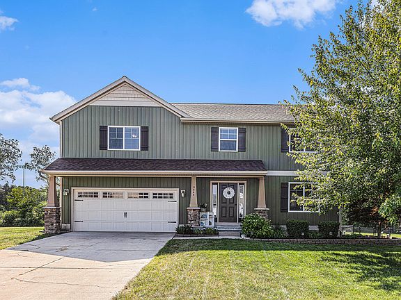 4th image of 9544 Scotsmoor Dr SE