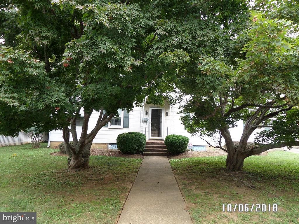 121 Melvin Ave, Annapolis, MD 21401 Zillow