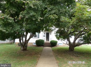 121 Melvin Ave, Annapolis, MD 21401