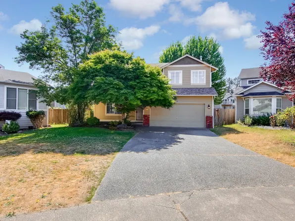 8824 161st Street Ct E, Puyallup, WA 98375